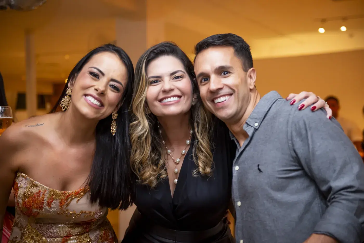 Aniversário no Vila Verde