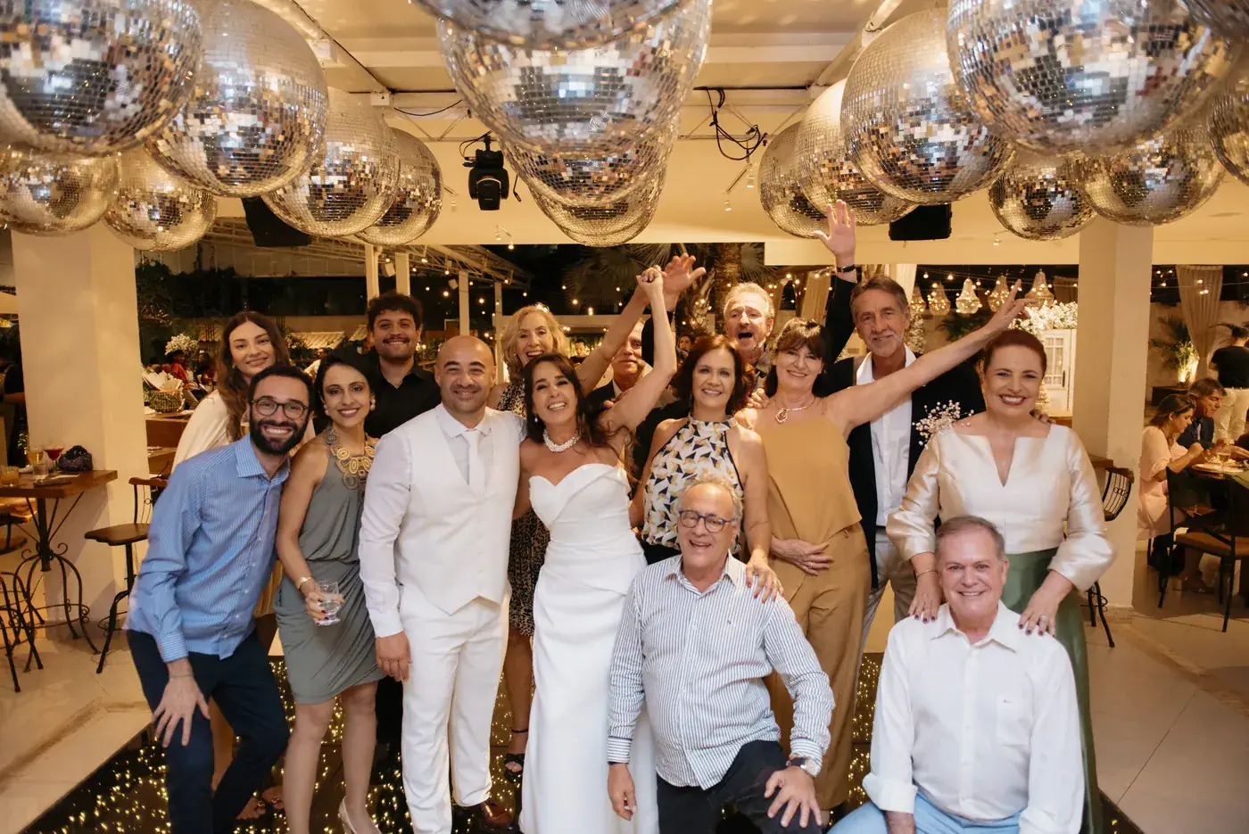 Casamento no Vila Verde
